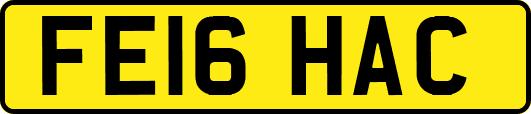 FE16HAC