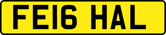 FE16HAL