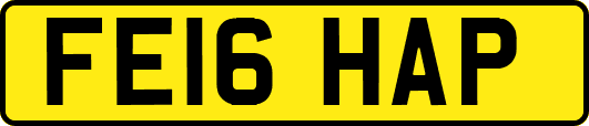 FE16HAP
