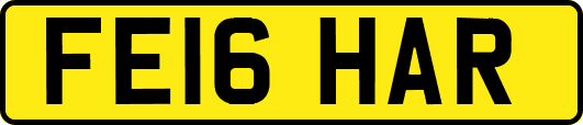 FE16HAR