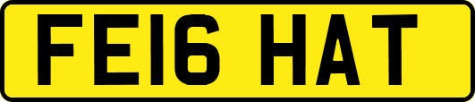 FE16HAT