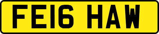 FE16HAW