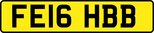FE16HBB