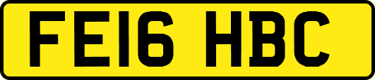 FE16HBC