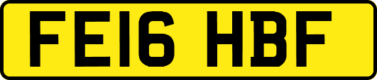 FE16HBF