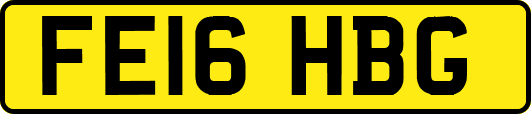 FE16HBG