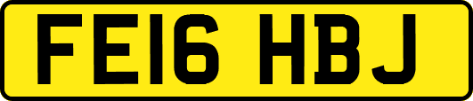 FE16HBJ