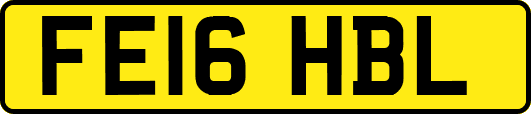 FE16HBL