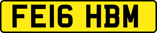 FE16HBM