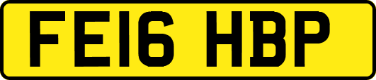 FE16HBP