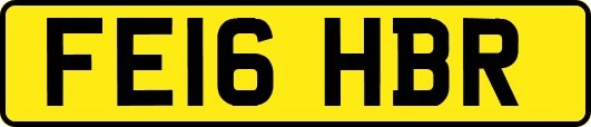 FE16HBR