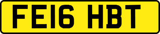 FE16HBT