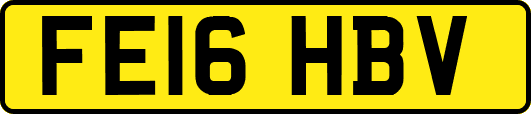 FE16HBV