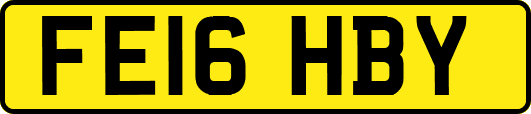 FE16HBY