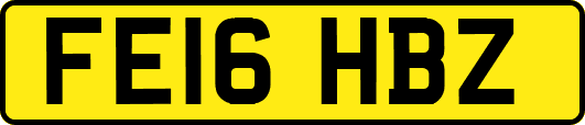 FE16HBZ
