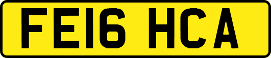 FE16HCA