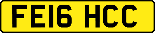 FE16HCC