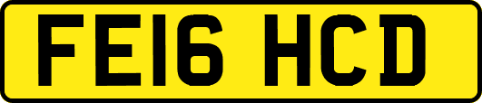 FE16HCD