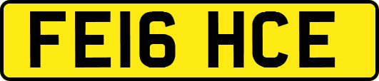 FE16HCE