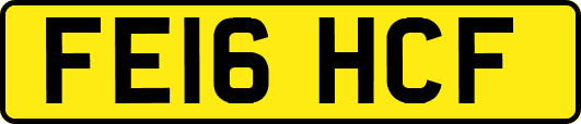 FE16HCF
