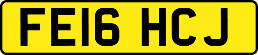 FE16HCJ