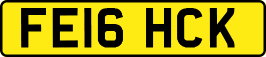 FE16HCK
