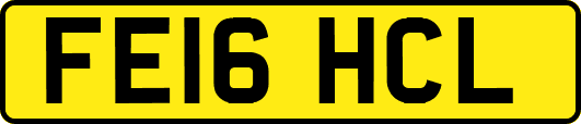 FE16HCL