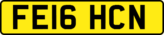 FE16HCN
