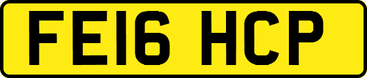 FE16HCP