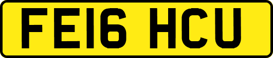 FE16HCU