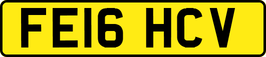 FE16HCV