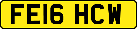 FE16HCW
