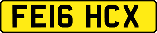 FE16HCX