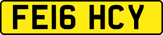 FE16HCY