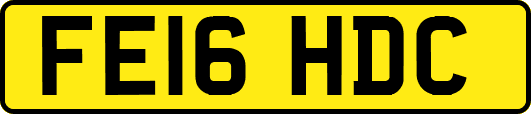 FE16HDC