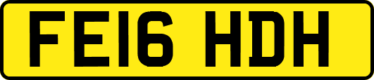 FE16HDH