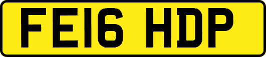 FE16HDP