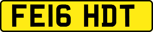 FE16HDT