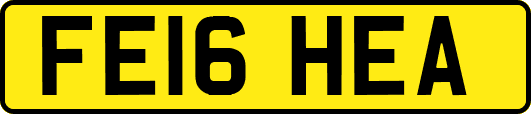 FE16HEA