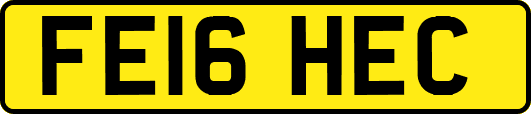 FE16HEC