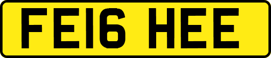 FE16HEE