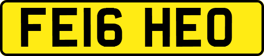FE16HEO