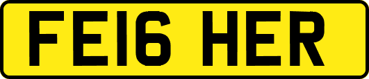 FE16HER