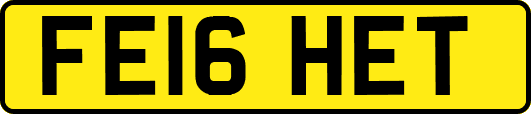 FE16HET
