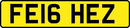 FE16HEZ