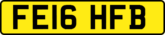 FE16HFB