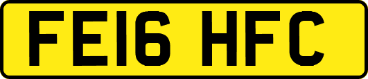 FE16HFC