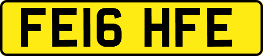 FE16HFE