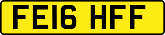 FE16HFF