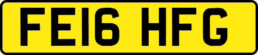 FE16HFG